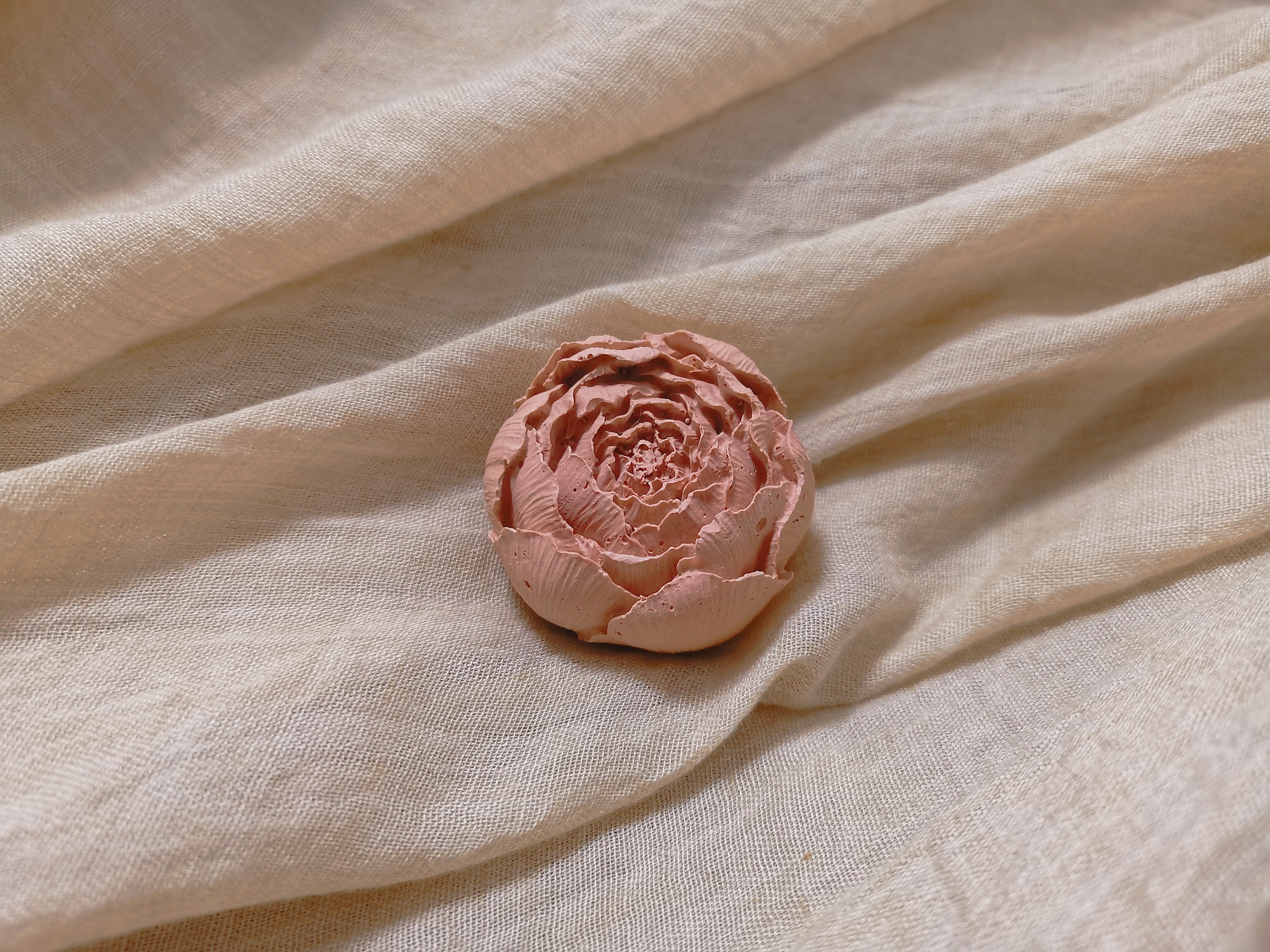 Aroma Diffuser Stone （Customizable）