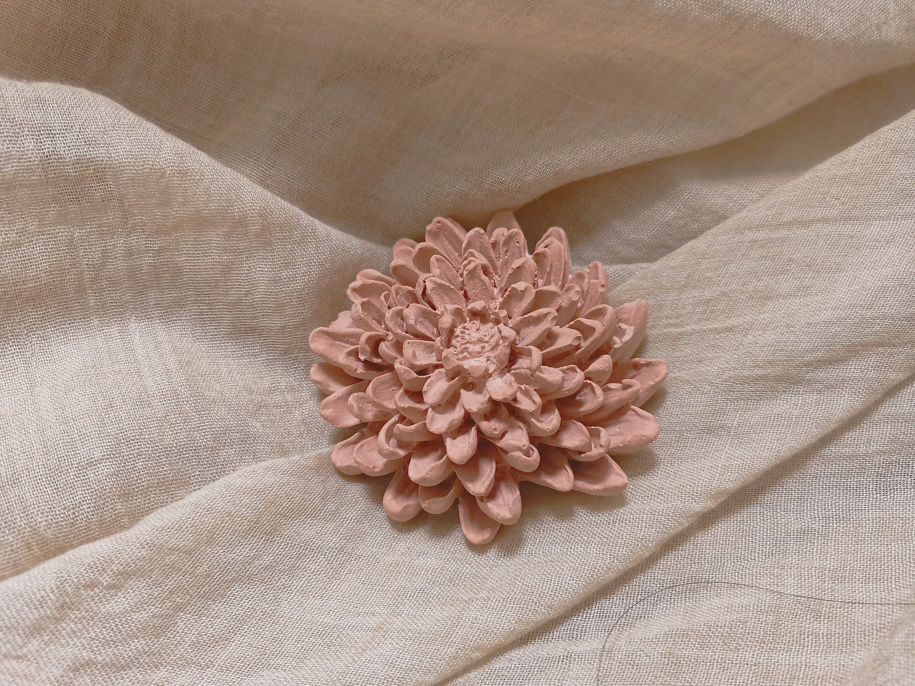 Aroma Diffuser Stone （Customizable）