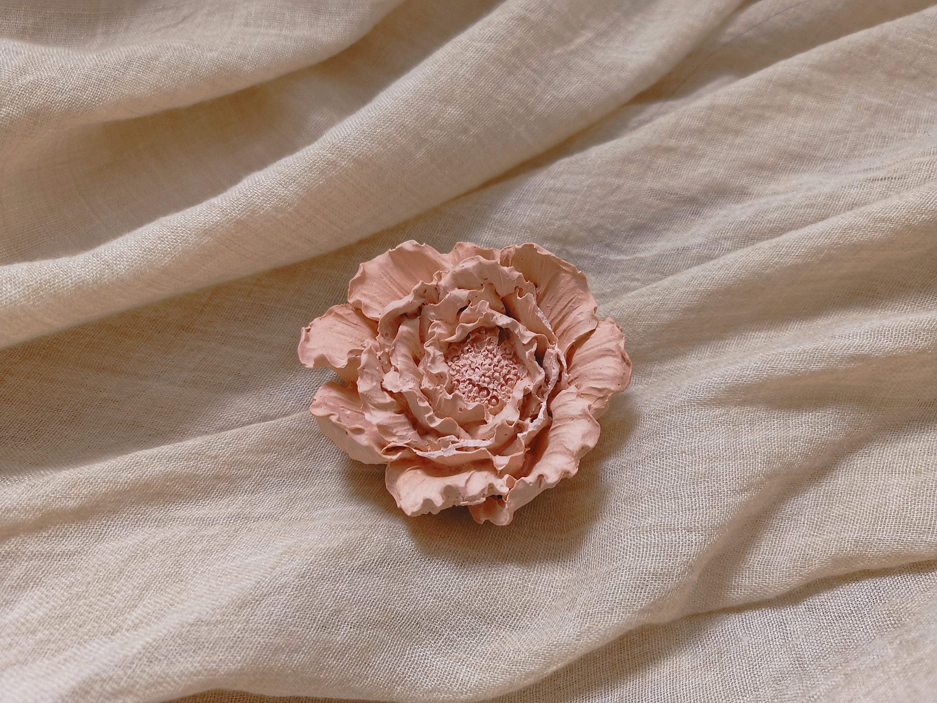 Aroma Diffuser Stone （Customizable）